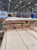 Dubbelfas fals 22x120 – 81 st  4,30-5,40m (B-sortering)