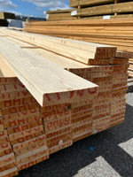 Paket Finsågade Brädor 28x145mm, 107st 4,20m