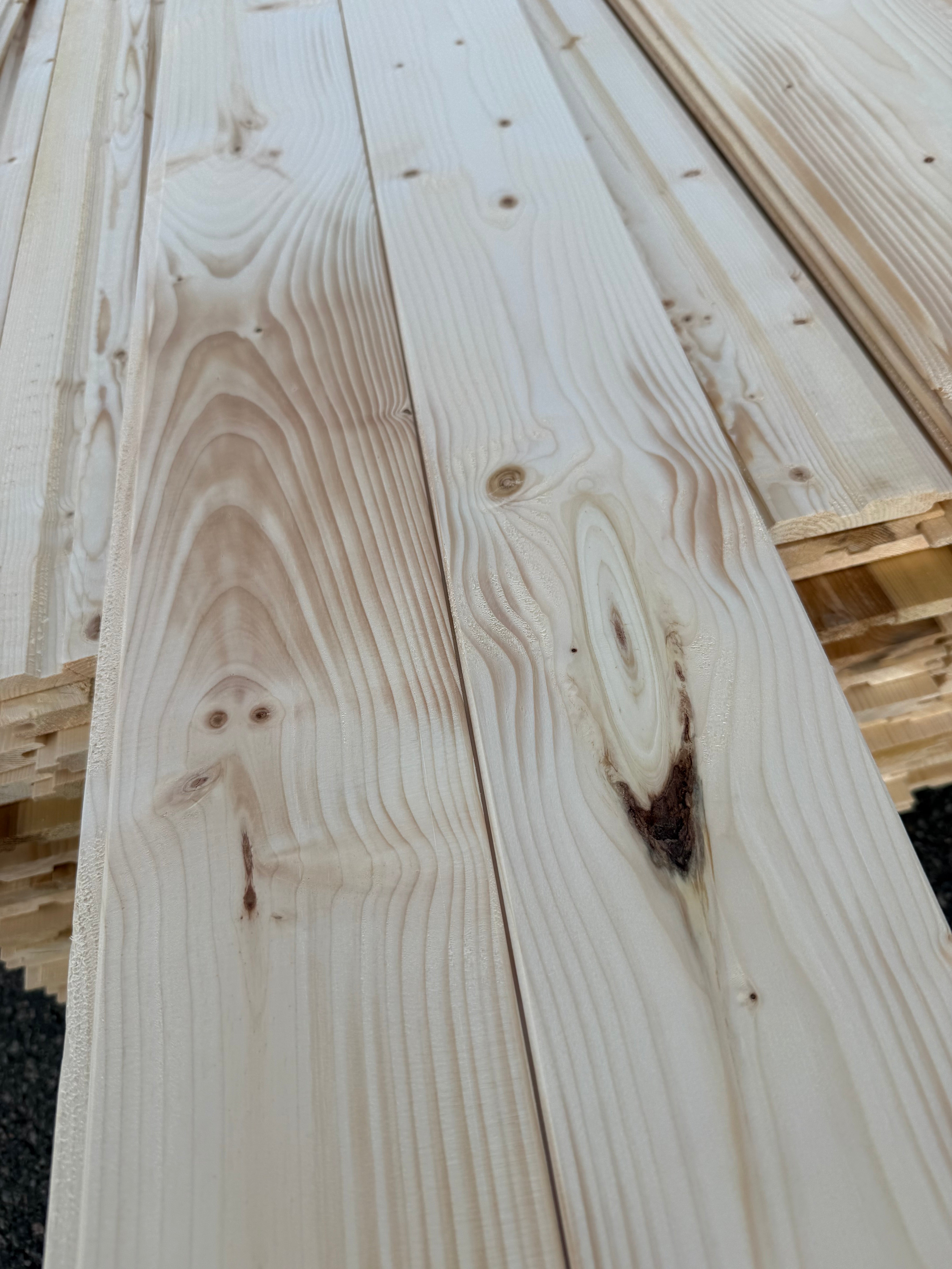 Fasspont 13x120mm – 198 st (Gran, Utskott)