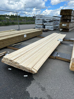 Paket Dubbelfas Fals 22x120mm, 60st 4,80m