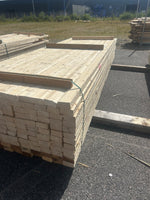 Paket Reglar 45x90mm 2,70-3,90m 144st Ohyvlat