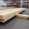 Paket Brädor 19x122 – 60 st (4,20 m, gran, obehandlad)