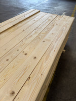 Paket Råspont 20x120mm 3,30m – 220 st