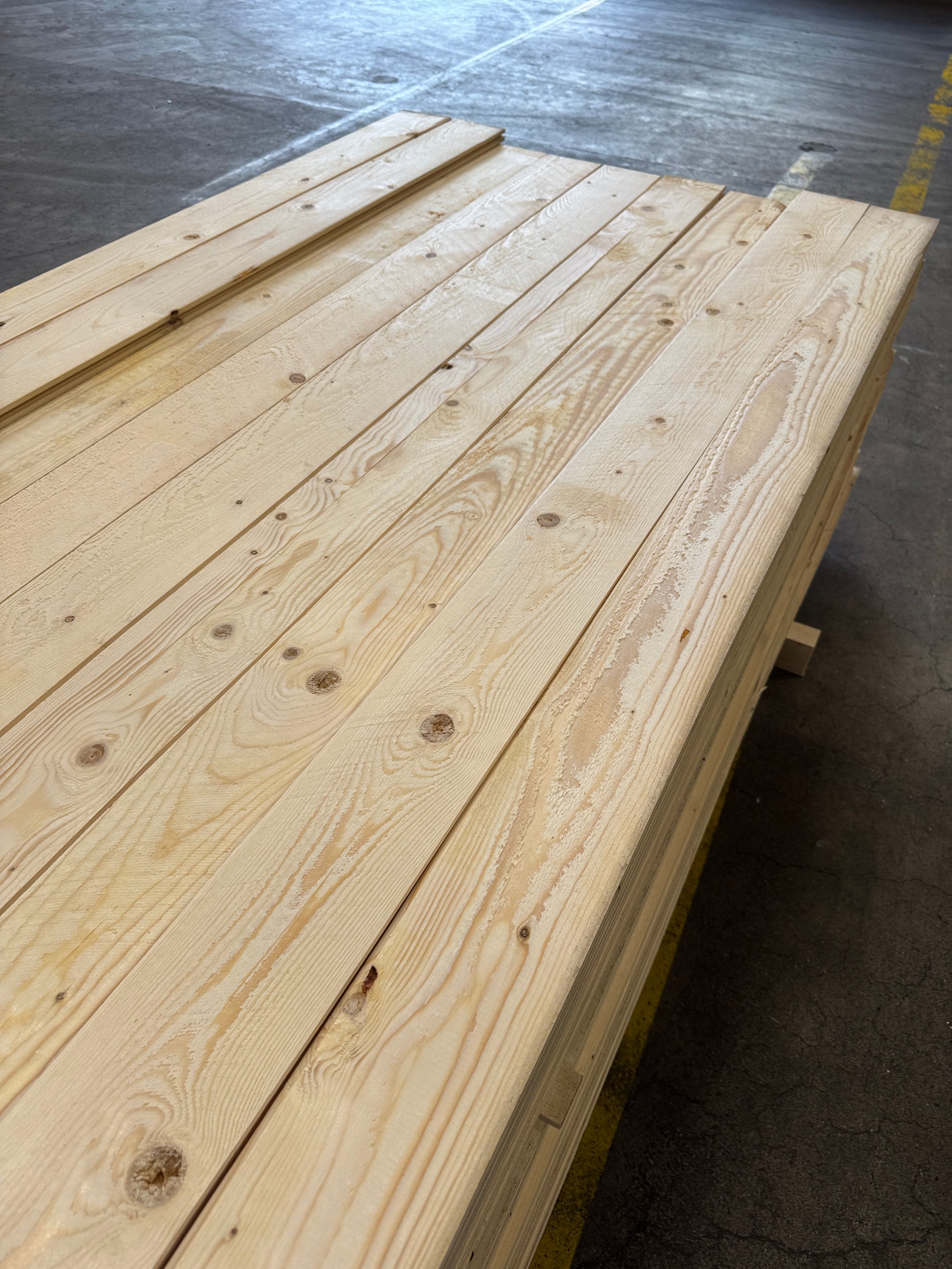 Paket Råspont 20x120mm 3,30m – 220 st