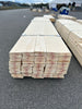 Paket Finsågad Panel 22x195mm 130st 5.40m – Andra sortering