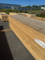 Paket Reglar 45x145mm 3,30-3,60m 126st