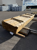 Paket Tryckimpregnerade Reglar 45x120mm 4,20m NTR-AB, C24 81st