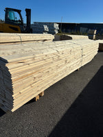 Paket Dubbelfasspont 22x145mm 4,80m 175st (Andra Sortering)