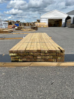 Paket Tryckimpregnerade Reglar 45x70mm 56st 3.30m