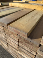 Paket Tryckimpregnerad Trall 34x145mm 4.80m- 83st NTR AB