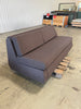 Bäddsoffa Jonas ihreborn, Brun