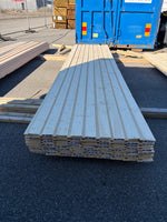 Paket Elingepanel 22x120mm, 81st 4,2m (fel hyvlad) - Spirec