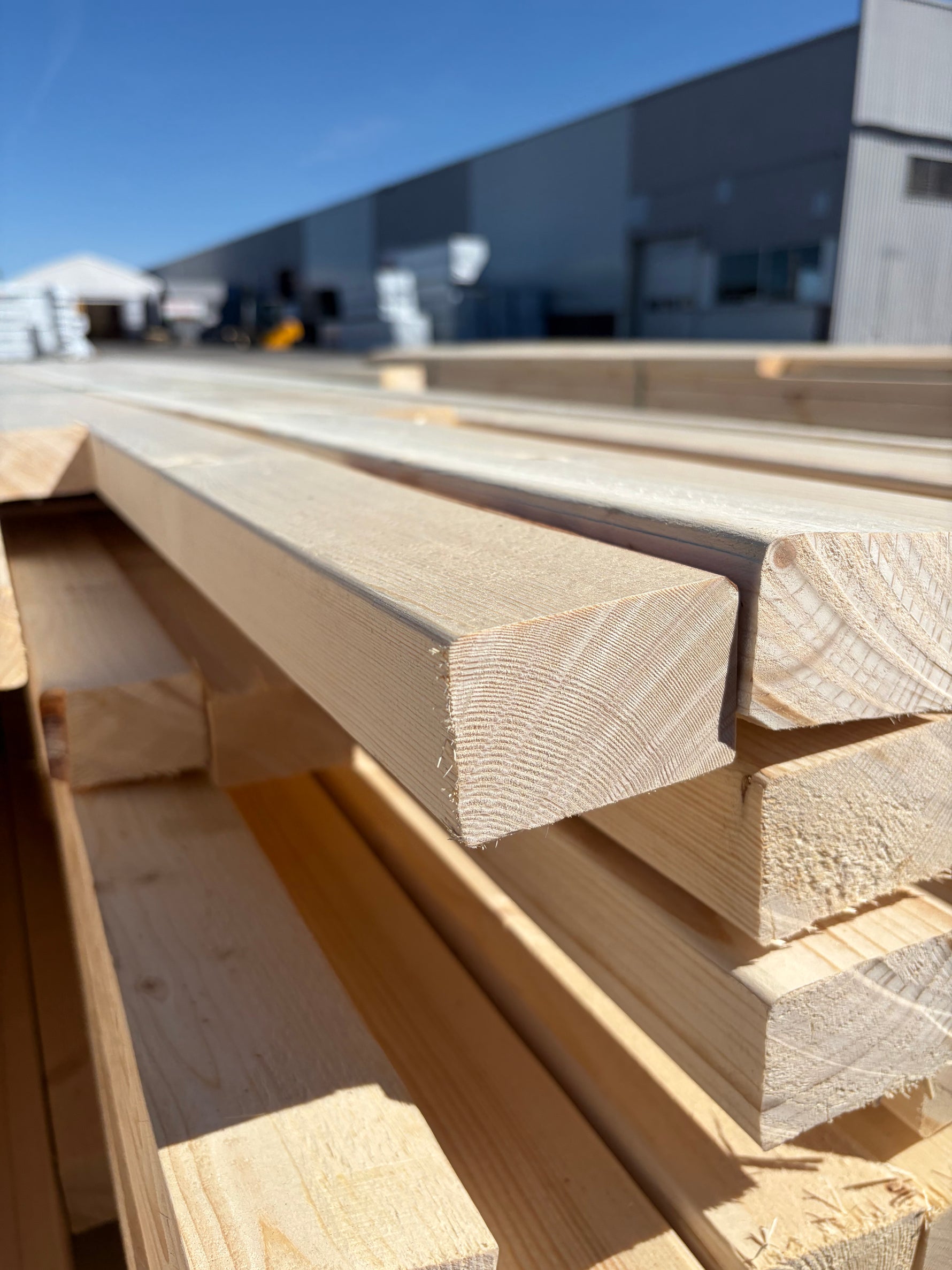 Paket Reglar 45x70mm, 192st- 2,7–4,8m