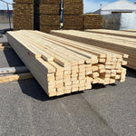 Paket Ohyvlade Reglar 40x90mm , 94st 4,2–4,8m - Spirec
