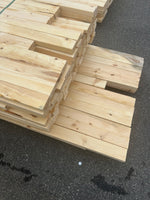 Paket Reglar 45x95mm 2,70-4,80m 144st