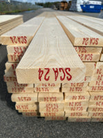 Parti Reglar 45x170 mm – 4,80 m 78st (C24)