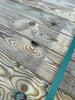 Tryckimpregnerad Trall 22x95mm Furu (Sekunda)