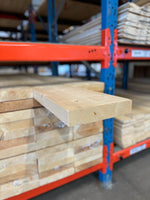 Regel 45x220 C24 - Spirec