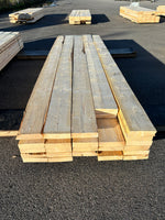 Paket Ohyvlade Reglar 47x200mm (3,30–3,60m) 30st Gran