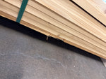 Paket Finsågade Brädor 28×145 mm – 3,90 m – 57 st