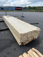 Paket Reglar 48x68mm (3,80-5,70m) 150st Gran