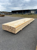 Paket Ohyvlade Reglar 47x175mm (4,20–5,40m) 42st Gran