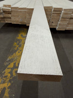 Paket Finsågade brädor 22x70mm 5.40m 90st - Spirec