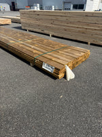 Paket Tryckimpregnerad Trall 28x120 – 45st – 4.80 m – NTR AB – B - Sortering