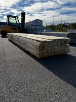 Paket Råspont 20x120mm 4,80m 158st (Andra Sortering)