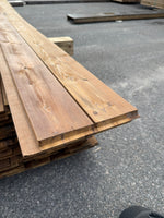 Parti Kebony Ytterpanel 22×120 mm, 4,10 m – 161 st