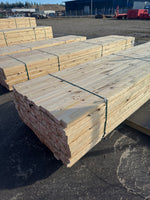 Paket Reglar 48x73 mm – 154 st (5,40 m, furu)