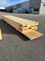 Paket Ohyvlade Reglar 47x250mm (4,20–5,40m) 36st