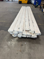 Paket Massivt Furugolv 20x135/142mm – ca 50 m²