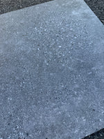 Parti Klinker Öresund Grafitgrå 60×60 cm – 18,3kvm