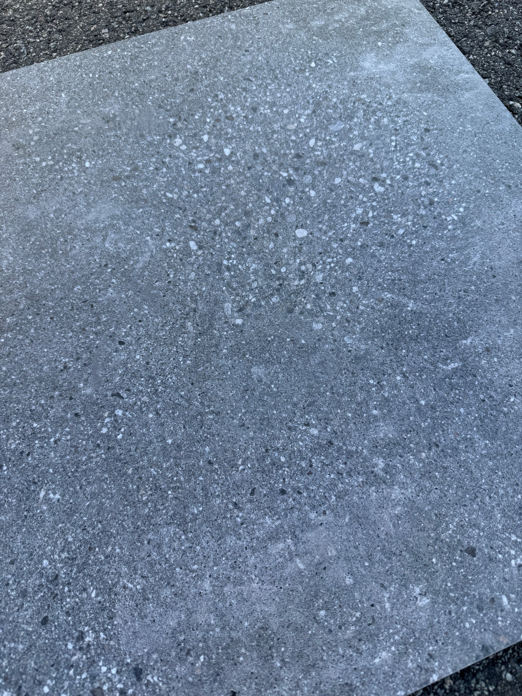 Parti Klinker Öresund Grafitgrå 60×60 cm – 18,3kvm