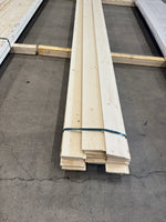 Paket Ytterpanel 22x145mm 4,80m – 14 st