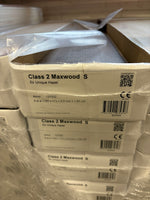 Paket Parkettgolv Maxwood S Ek Unique Hazel, 9 st 1,81kvm (Class 2) - Spirec