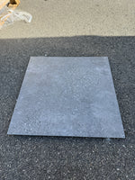 Parti Klinker Öresund Grafitgrå 60×60 cm – 18,3kvm