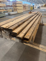 Paket Begagnade Reglar 45x95mm 3,00–3,60m – 118 st