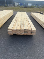 Paket Ohyvlade Reglar 47x150mm (4.50-4.80m) 49st