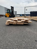 Paket Vitlaserat Golv 20,5x140 mm 56st