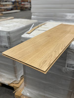 Paket Parkettgolv Lightwood S Ek 2-Stav Matt 2,04kvm - Spirec