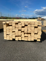 Paket Reglar 45x90mm 4,20-4,80m 144st Ohyvlat