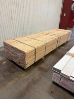 Paket Glespanel 28×70 mm Furu – 3,60 m – 270st
