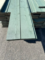 Paket Spontad Spårpanel 22x145mm 4,20m 121st Gran- Mellanstruken