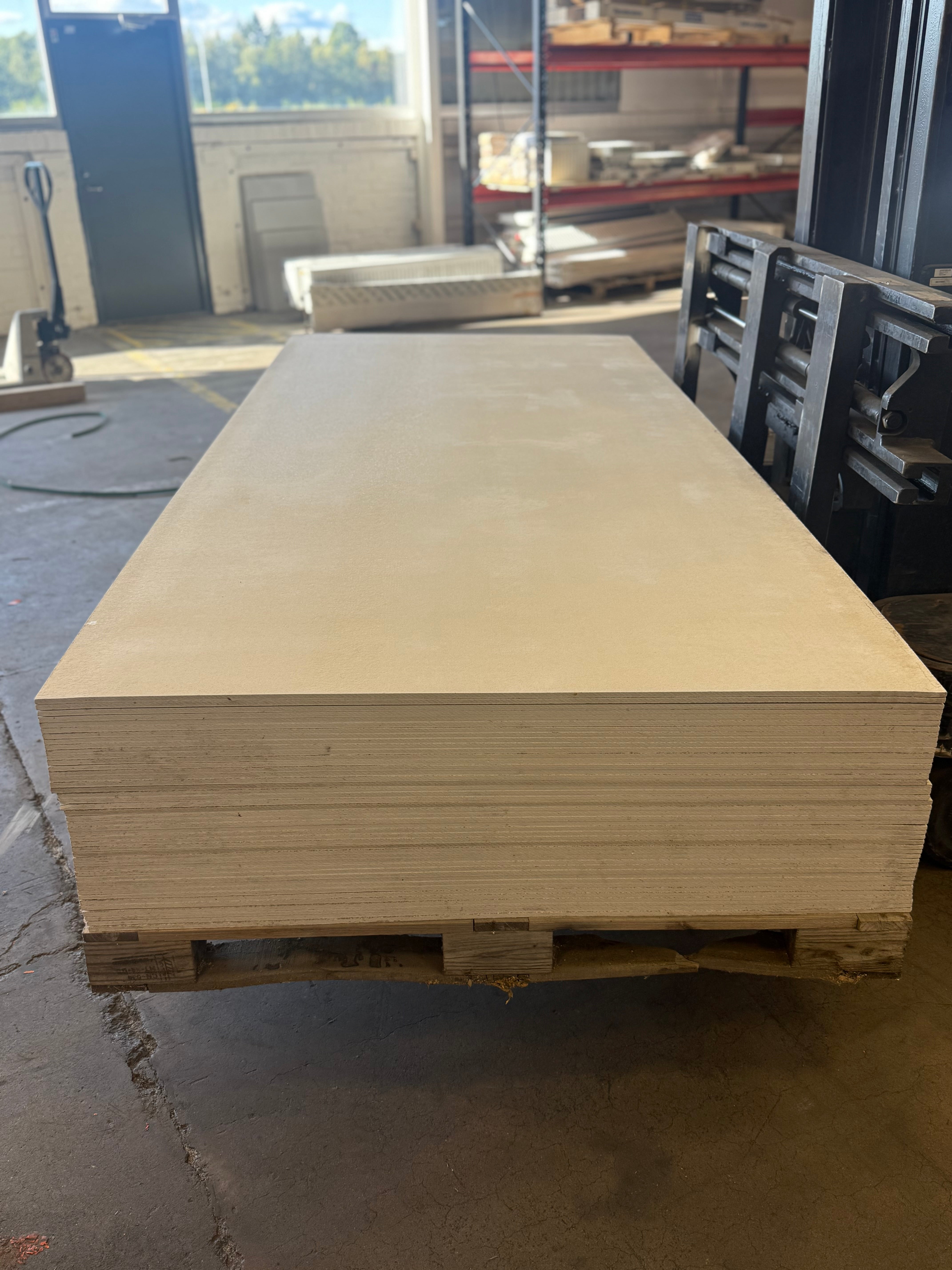 Windpanel Premium 2700x1200x8mm