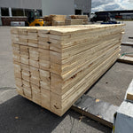 Paket Ohyvlade Reglar 47x200mm- 120st (3.0-3.90m)