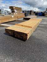 Paket Tryckimpregnerade Reglar 44x70mm 70st 4,80m