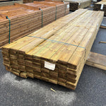 Paket Tryckimpregnerad Trall 28x120mm Furu, 104st 4,8m