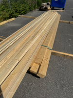 Paket Klädselläkt 22x45 mm + Hyvlat Virke 34x95 mm